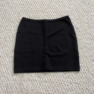 American Apparel Bodycon Skirt Size S